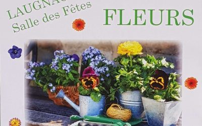 Fête des fleurs 2018