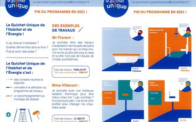 Guichet unique