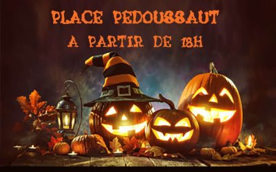 Halloween